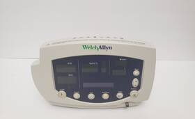 Welch Allyn 007-0104-00 Vital Signs Monitor