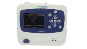 007-0161-00 Welch Allyn Propaq Lt Patient Monitor - Free Shipping