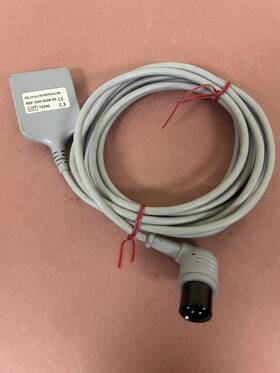 Welch Allyn 008-0429-00 Protocol Trunk Cable