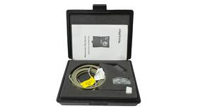 Welch Allyn 008-0502-01 Mainstream Sensor Co2 -free Shipping