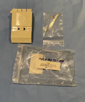 020-0074-00 Welch Allyn Paper Door Kit For Propaq Cs Monitor