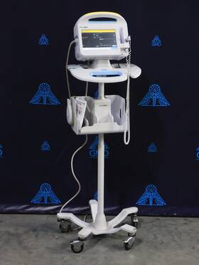 Welch Allyn 100024942516 Vsm 6000 Series