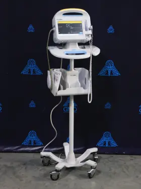 Welch Allyn 100024942516 Vsm 6000 Series Welch Allyn 100024942516 Vsm 6000 Series