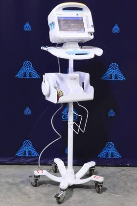 Welch Allyn 100034861116 6000 Series Vital Signs Monitor