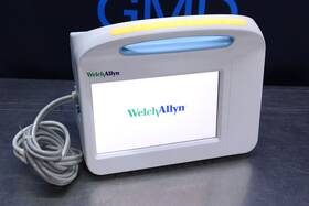 Welch Allyn 100050031415 Vsm 6000 Vital Signs Patient Monitor