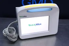 Welch Allyn 100050031415 Vsm 6000 Vital Signs Patient Monitor Welch Allyn 100050031415 Vsm 6000 Vital Signs Patient Monitor