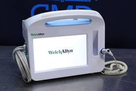 Welch Allyn 100062350416 Vsm 6000 Vital Signs Patient Monitor