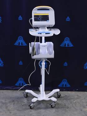 Welch Allyn 103001234611 6000 Series Vital Sign Monitor