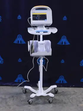 Welch Allyn 103001234611 6000 Series Vital Sign Monitor