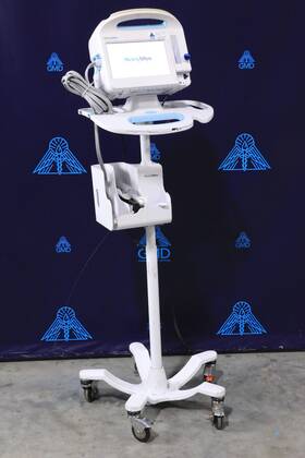 Welch Allyn 103001544011 Vsm 6000 Series Monitor