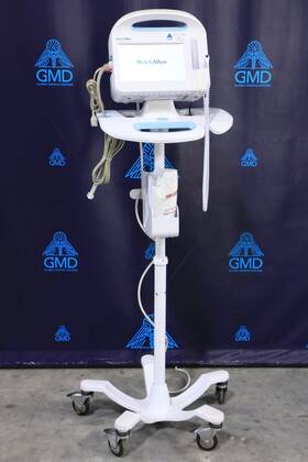 Welch Allyn 10300442312 Vsm 6000 Series Patient Monitor