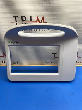 Welch Allyn 103377 Connex 6000 Vital Signs Front Housing Case