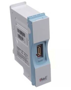 Welch Allyn 103389 Masimo Spo2 Module For Connex 6000 Vital Signs Monitor