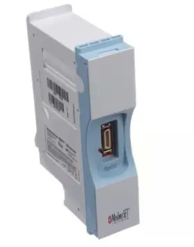103389 Welch Allyn Masimo Spo2 Module For Connex 6000 Vital Signs Monitor
