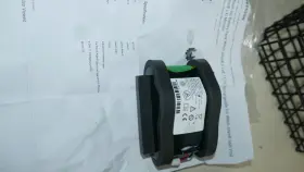 105632 Welch Allyn New Li Battery For Spot Vital Signs Lxi Monitor