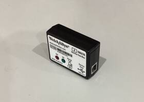 Welch Allyn 106270 Service Test Box No Cables