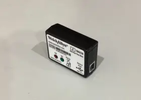 106270 Welch Allyn Service Test Box No Cables