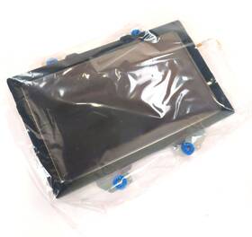 Welch Allyn 106546 Connex 6000 9 Inch Lcd Display Service Kit With Holding Plate
