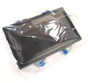 106546 Welch Allyn Connex 6000 9 Inch Lcd Display Service Kit With Holding Plate