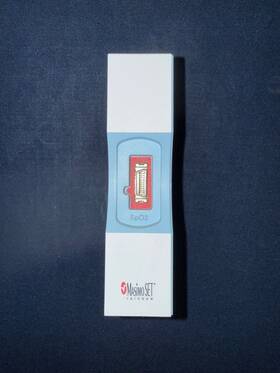 Welch Allyn 107282 Connex Series - Masimo Spo2 Module Ref 3404 Biomed Tested