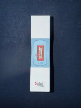 107282 Welch Allyn Connex Series - Masimo Spo2 Module Ref 3404 Biomed Tested