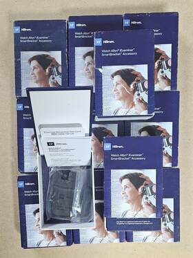 Welch Allyn 11840-iex-us Lot 12