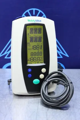 200504522 Welch Allyn 420 Series Spot Vital Signs Monitor