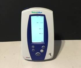 Welch Allyn 201018277 420mob Spot Vital Signs