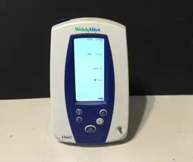 201018277 Welch Allyn 420mob Spot Vital Signs