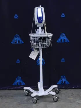 201809627 Welch Allyn Spot Vital Sign Monitor