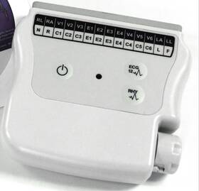 Welch Allyn 30012-019-56 Wireless Ecg Acquisition Module Wam