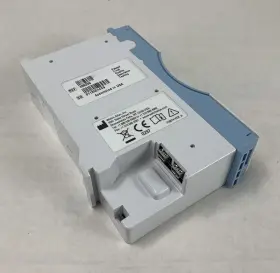 408259 Welch Allyn Microstream Co2 Module