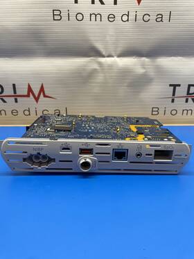 Welch Allyn 409703-16 Connex Spot Csm Main Board Bom A Assy E With Nibp Pump