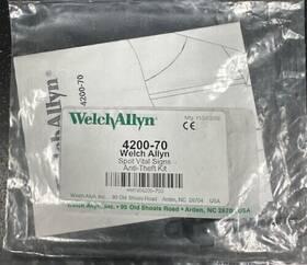 Welch Allyn 4200-70 Pack Of 3 - #4200-70 Spot Vital Signs Anti-theft Kit
