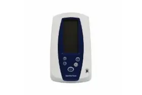 420n Welch Allyn 420 Series Spot Nibp Monitor - Only 6 Month Warranty