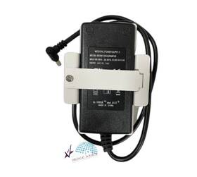 Welch Allyn 4500-ps Power Supply With Bracket