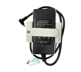 4500-ps Welch Allyn Power Supply With Bracket 4500-ps Welch Allyn Power Supply With Bracket