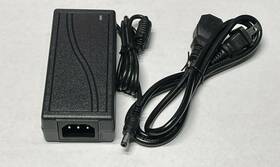 Welch Allyn 45872 Ge Dinamap Carescape V100 Power Supply Compatible