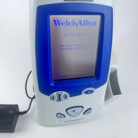 45ot0-s1 Welch Allyn Lxi Spot Vital Signs Blood Pressure Monitor For Parts 45ot0-s1 Welch Allyn Lxi Spot Vital Signs Blood Pressure Monitor For Parts