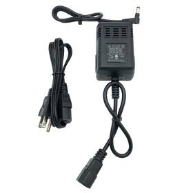 Welch Allyn 503-0148-01 Genuine Ac/dc Adapter Medical Power Supply Oem