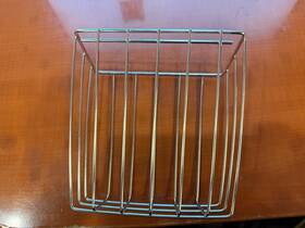Welch Allyn 5091-13 Inflation System Basket Nos