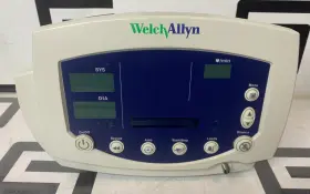 007-0098-01 Welch Allyn 53000 53ooo 53xxx Vital Signs Monitor Nibp Bp Blood Pressure 300 Series Warranty