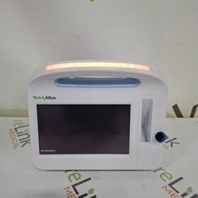 Welch Allyn 63ntxx 6300 Vital Signs Monitor