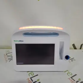 63ntxx Welch Allyn 6300 Vital Signs Monitor