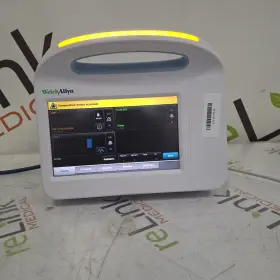 63nxxe Welch Allyn Connex 6300 Vital Signs Monitor 63nxxe Welch Allyn Connex 6300 Vital Signs Monitor