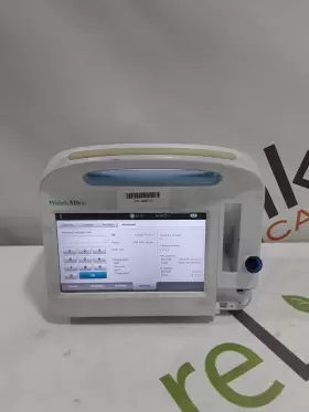 64ntxx Welch Allyn Connex 6400 Series Vital Signs Monitor