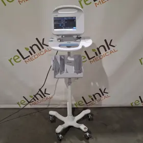 64nxxx Welch Allyn Connex 6400 - Nellcor Spo2 Vital Signs Monitor