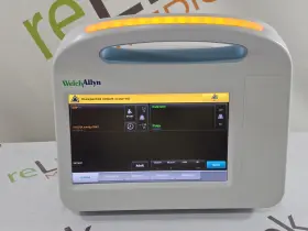 64xxxx Welch Allyn Connex 6400 Vital Signs Monitor