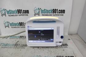 Welch Allyn 67mxtx Series 6000 Patient Monitor Ref