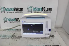 67mxtx Welch Allyn Series 6000 Patient Monitor Ref 67mxtx Welch Allyn Series 6000 Patient Monitor Ref